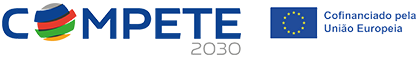 Logótipo Compete 2030