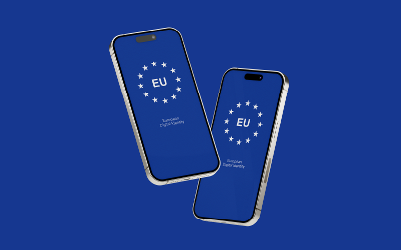 eID: Novo regime para identidade digital europeia