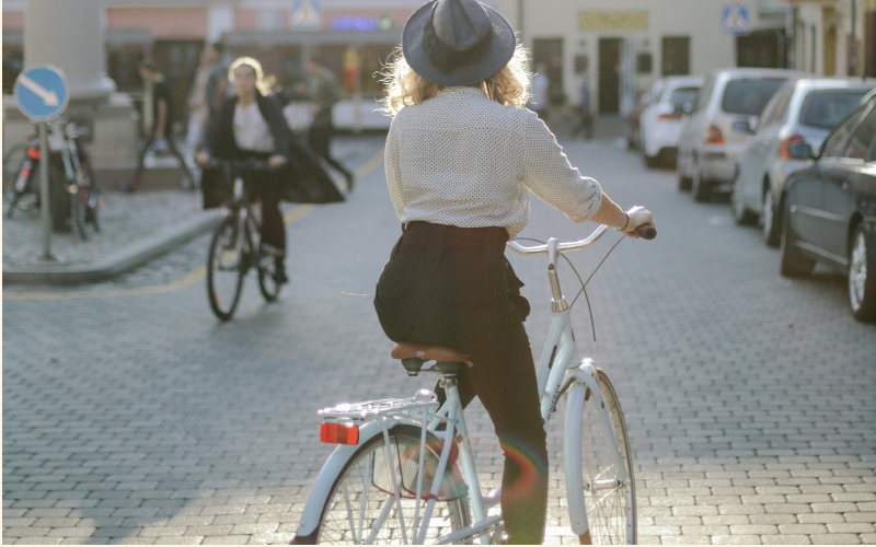Dia Mundial da Bicicleta