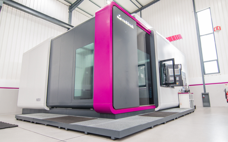 TJ Moldes inova com projeto InovMolde 4G