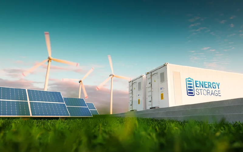 Laboratório colaborativo português lidera inovação tecnológica no armazenamento de energia