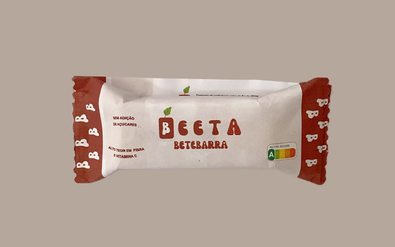 Snack Inovador para Atletas de Alta Competição Ganha Prémio Born from Knowledge