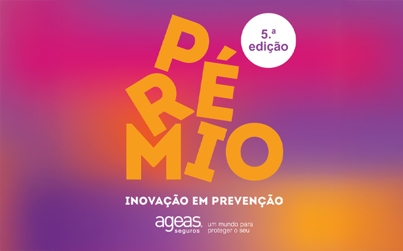 Prémio Inovação em Prevenção