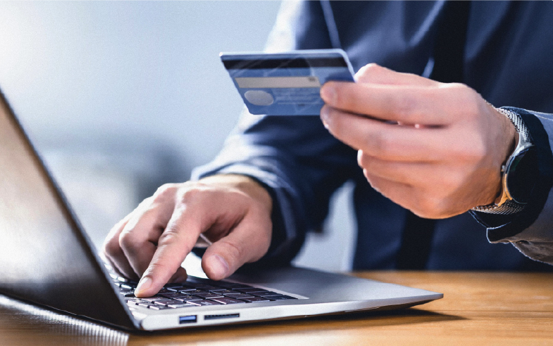 Internet mais segura impulsiona inovação e digitalização