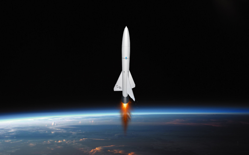 Portugal concludes strategic project to develop micro-space launchers
