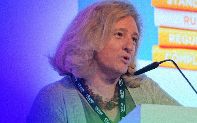 Textile sector in the spotlight in debate on the industry's sustainable future