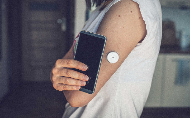 Inteligência Artificial para prever riscos na diabetes
