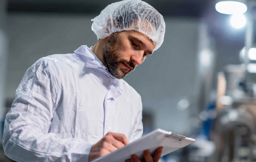 AEB Bioquímica Portuguesa reforça Sistemas de Gestão