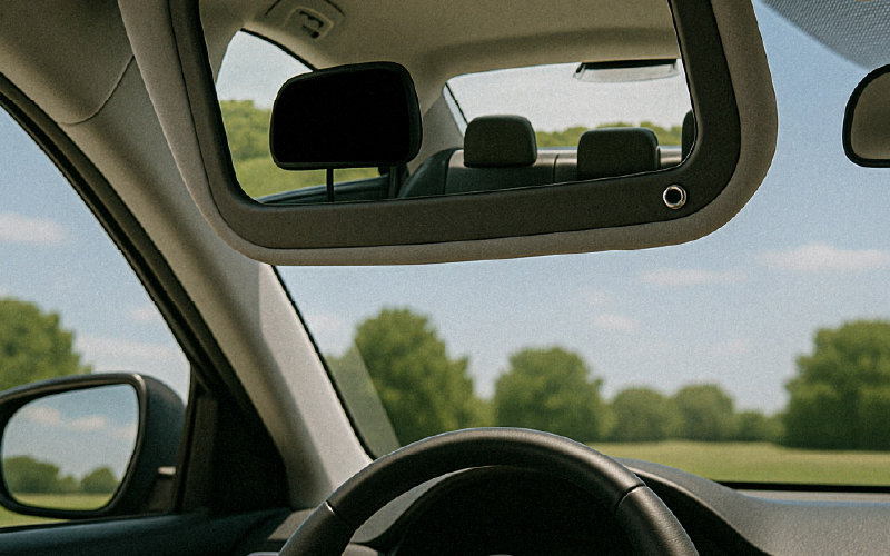 Technological innovation for the new generation of automotive components