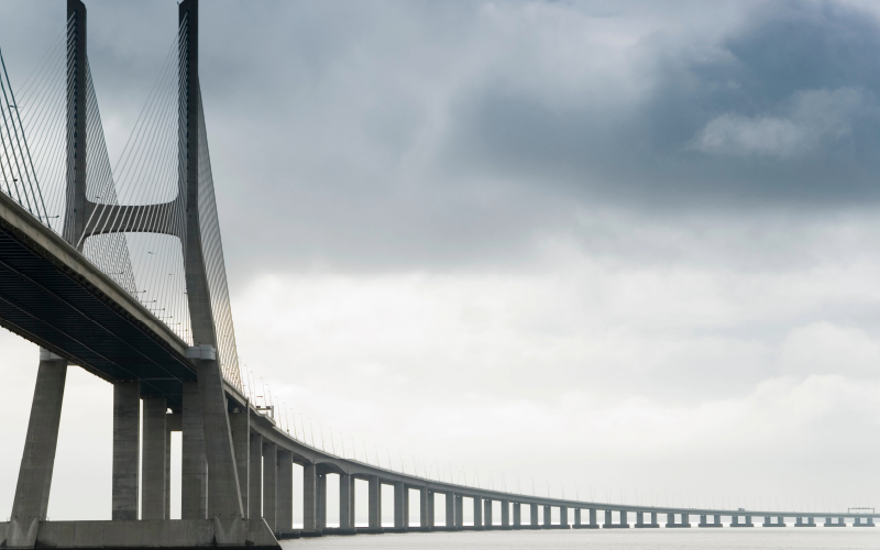 Artificial intelligence for a new generation of bridge management