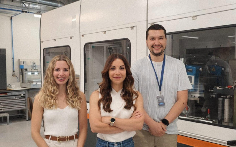 Sensores Inteligentes para uma Aquicultura Mais Sustentável