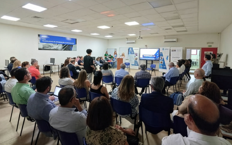 A transformação digital como motor da modernização da construção