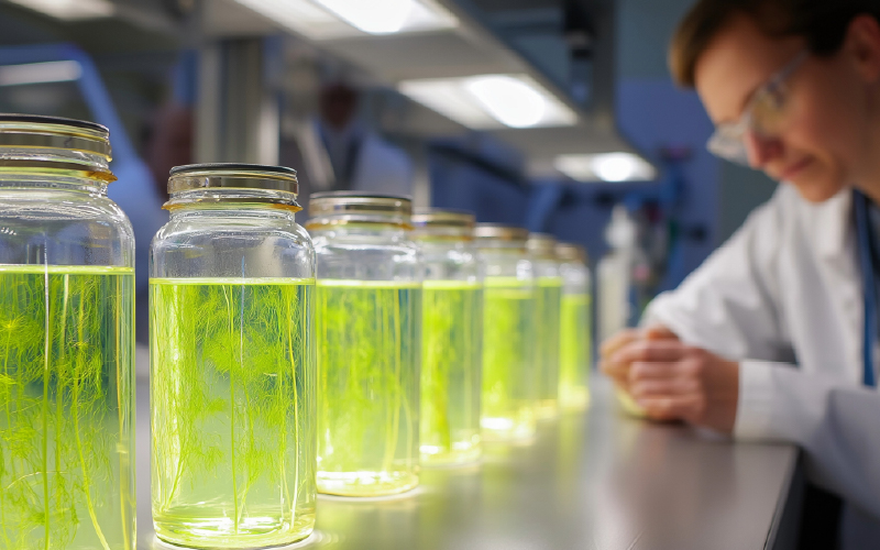 Conhecimento e inovação ao serviço da Bioeconomia no Interior